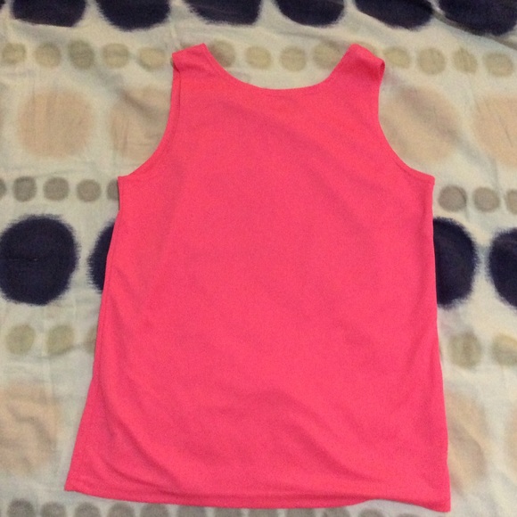 Pink Workout Top💕 - Picture 5 of 7